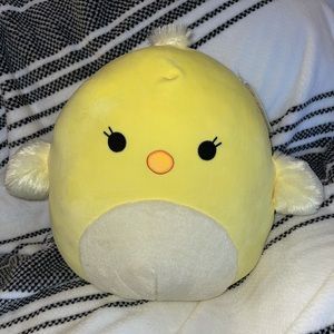 16 inch Aimee squishmallow